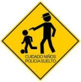 La culpa al margen