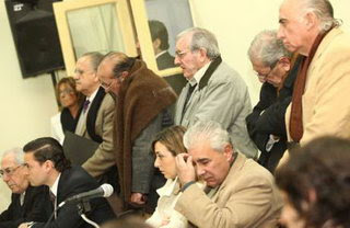 Juez y parte
