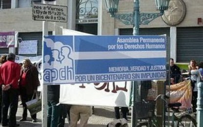 Mirá las fotos del juicio a represores en San Rafael