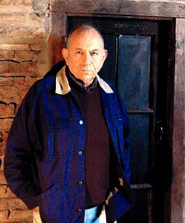 Norman Briski en Godoy Cruz