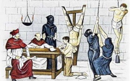 Las amenazas del oscurantismo religioso