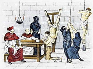 Las amenazas del oscurantismo religioso