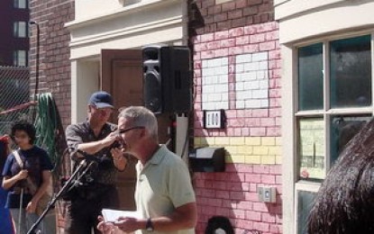 En Toronto activistas contra la pobreza son perseguidos con apoyo de ciudadanos soplones