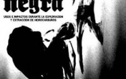 Agua negra