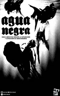 Agua negra