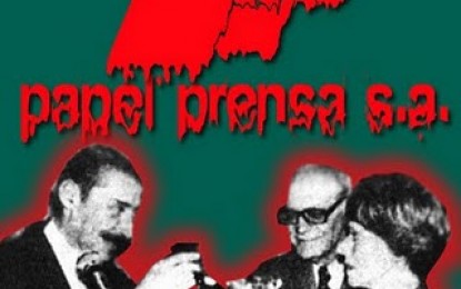 El terror impreso