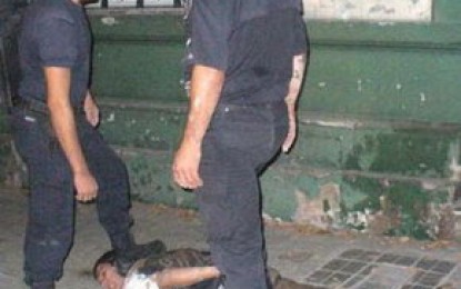 Dictadura: pasado y presente