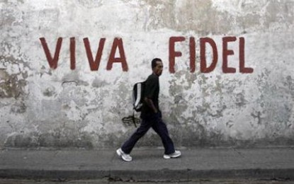 El líder cubano conserva salud y sobrevive a los peores pronósticos de sus enemigos