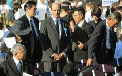 Hiroshima: ¿desvergüenza yanqui y amnesia japonesa?