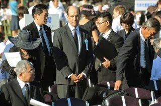 Hiroshima: ¿desvergüenza yanqui y amnesia japonesa?