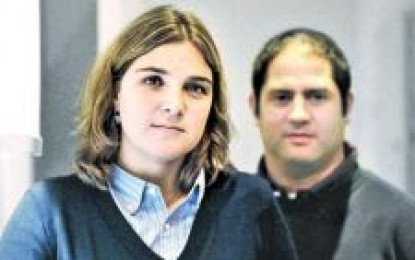 Felipe y Marcela Herrera, cómplices en delitos de lesa humanidad