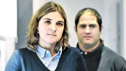 Felipe y Marcela Herrera, cómplices en delitos de lesa humanidad