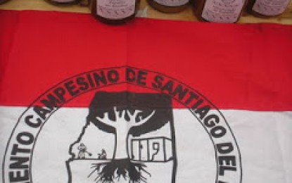 Los chicos del campo no duermen la siesta