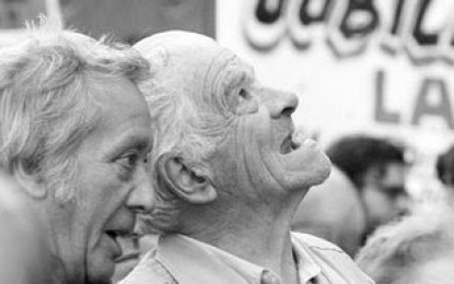 La trampa opositora (2ª parte)