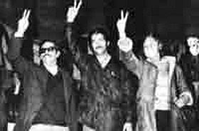 La vida después Trelew y la lucha  por la justicia