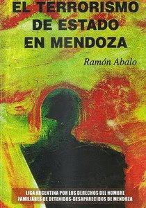 “El terrorismo de estado en Mendoza”