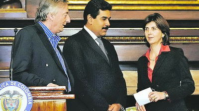 Las enseñanzas de UNASUR