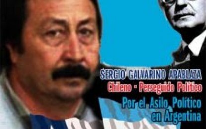 Carta Abierta a la Señora Cristina Fernández, presidente de Argentina