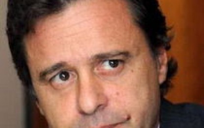 “Que los que pierdan no sean siempre los mismos”