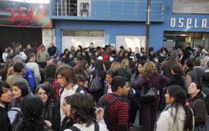Mi opinión sobre las elecciones de la CTA en Mendoza
