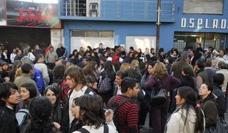 Mi opinión sobre las elecciones de la CTA en Mendoza