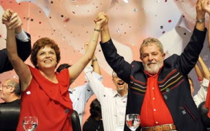 Brasil: elecciones trascendentales