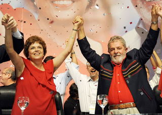 Brasil: elecciones trascendentales