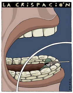 Crispaciones