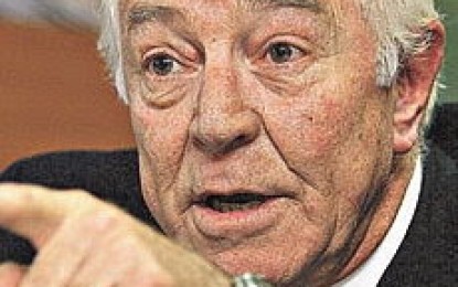 Caso Miret: El privilegio de ser parte