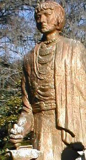 Osceola: jefe de los seminolas