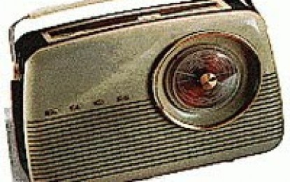 “Todas las voces” por Radio Nacional Mendoza