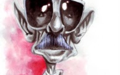 Dicen que Videla tiene miedo