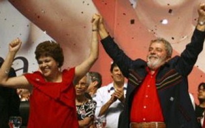 Brasil: elecciones trascendentales