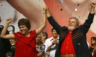 Brasil: elecciones trascendentales