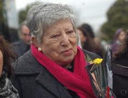 Carta abierta de “Chicha” a Ernestina Herrera de Noble