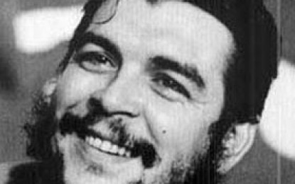 Un verdadero ejemplo de virtudes revolucionarias *