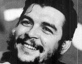 Un verdadero ejemplo de virtudes revolucionarias *
