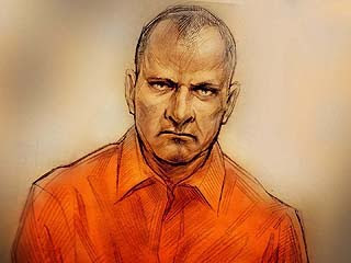 Depravado criminal militar canadiense condenado a prisión perpetua