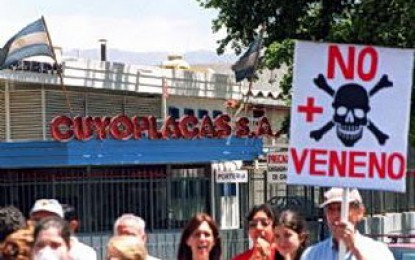 Cuyoplacas