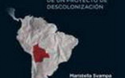 Presentación del libro: Debatir Bolivia. Perspectivas de un proyecto de colonización