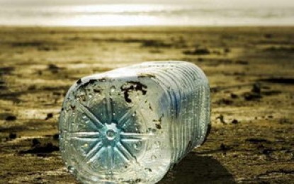 Agua pura