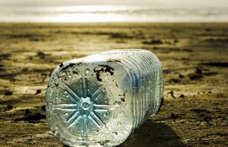 Agua pura