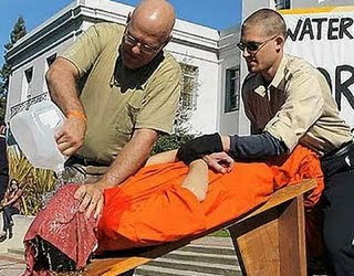 Grosero abuso de autoridad yanqui con prisionero en Guantánamo