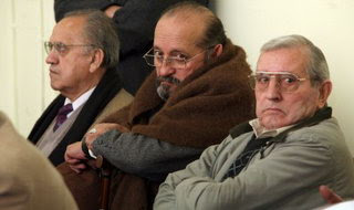 Posiciones frente a los juicios