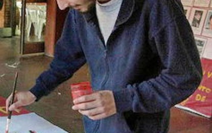 Crimen de un trabajador pone otra vez en debate el modelo sindical