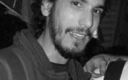 Me voy porque la tierra y el pan y la luz ya no son míos *