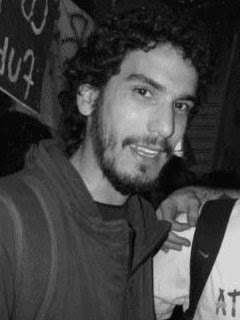 Me voy porque la tierra y el pan y la luz ya no son míos *