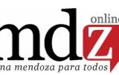 Mendoza en la semana