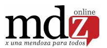 Mendoza en la semana