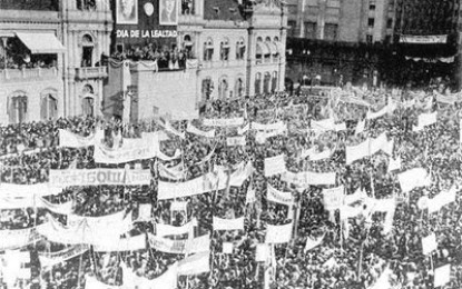 17 de octubre